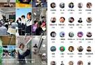 毕业后，才发现同学是“戏精”