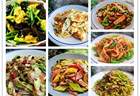 天热没食欲？8道家常下饭小炒，简单快手还营养，让你多吃2碗饭！