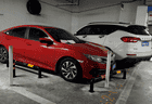马上评｜副处长被指霸道停车，“八小时以外”也要管