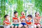 【“浪”漫上饶 清凉一夏】一夜鱼龙舞！婺源弦高城暑期清凉上线