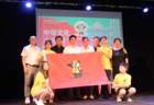 2026年“中华文化大乐园——意大利米兰园”在米兰开营