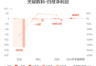 天娱数科：预计上半年归母净利润同比增长48.18%-90.52%