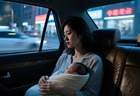 坐月子回家，我的310万陪嫁房成小姑子婚房。老公：领你女儿滚蛋！