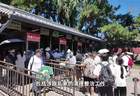 北京公安护航暑期首都文旅安全