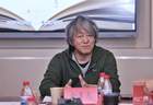 在历史的缝隙里打捞“秘密”——专访第九届鲁迅文学奖得主、作家全勇先