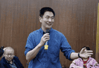 马兵已任山东大学新闻传播学院院长兼出版学院院长