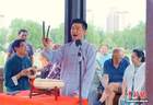 （寻味中华丨艺林）河南坠子：中原泥土里的烟火弦歌
