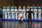 第十八届中国国际合唱节特别活动“歌游内蒙古”启幕