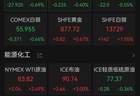 霍尔木兹海峡通航骤降为零引爆全球市场，油价大涨3%，黄金跌破4000关口