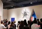 莫兰迪等39位艺术家近百件作品亮相意大利当代艺术展