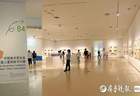 中国美协首届儿图书展开幕 潘丽萍：孩子要读中国人自己的故事