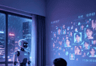 2025相关调查显示 婴儿潮群体看好AI职场应用 年轻人却抵触AI另有隐情