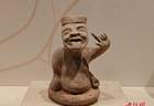 辽博年度“微笑”特展启幕 多件国宝级文物亮相