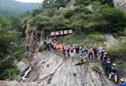 以“玩水”重新定义山水，潍坊临朐让山岳景区跑出夏日“年轻态”