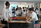 7月30日泾县宣纸文旅新体验 乡村墨香迎客忙