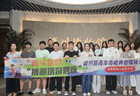 桦川：夏夜点亮文博之约 青春解锁别样夜生活