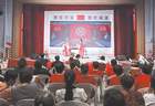 文化特派员下乡“种文化”