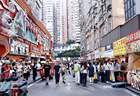 云岩区民生路：一颗洋芋点亮避暑经济