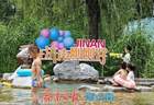 高温夏日寻清凉！济南推出亲水打卡地