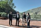 通天河沿线文旅调研部署启幕在即 苏增伟明确发展新方向