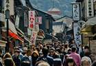大陆赴日航班取消近千万级班次 供应链管制直击日本产业命门