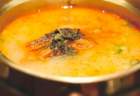 辽河口渔家菜（第3期）| 辽河野生鲫鱼汤（辣汤）
