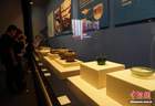 140余件（套）辽宁三燕文物在河南郑州开展