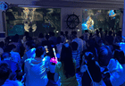 海博奇妙夜·荧光狂想季活动启动