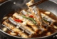 老广焖白鳝:去腥锁鲜,一锅出绝味