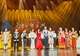 “东方歌舞一枝花”之《东方·乐五洲》北京站首演落幕