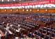 此行间·100秒看庆祝中国共产党成立105周年大会温暖瞬间