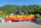 2026“亲情中华·中国寻根之旅”夏令营四川绵阳德阳营:茶韵润侨心 年画叙乡情