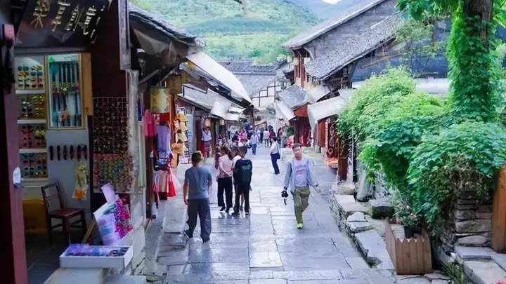 贵州贵阳:被低估的西南省会城市