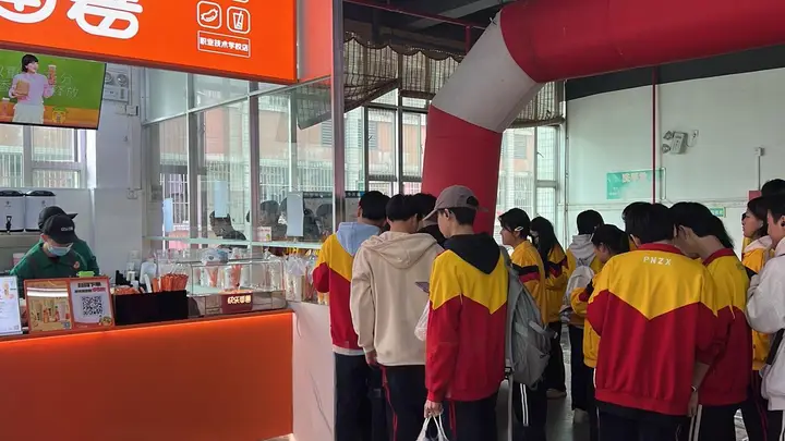 北京知名奶茶品牌的应用场景与选型关注点梳理