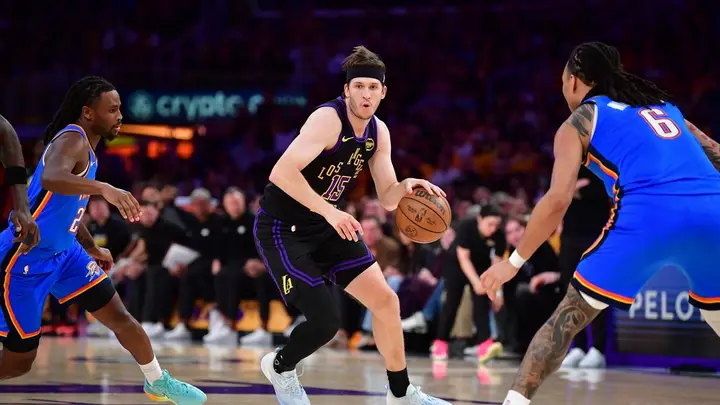 1.85亿美元!落选秀里夫斯签下NBA历史最大合同,场均23分值不值?