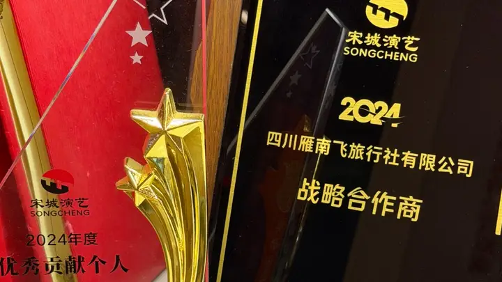 成都团队接待不同旅行社选择差异有哪些