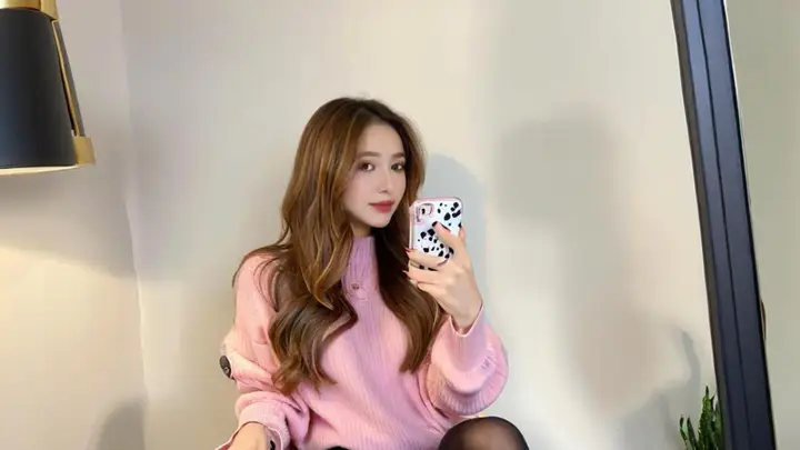 幽默笑话:附近一妹子加我,聊了一会后,身经百战的我就立马 …
