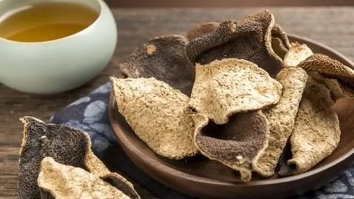 发现陈皮3种黄金搭配!哗哗排湿气,隔天吃一回,肚子收紧裤子松