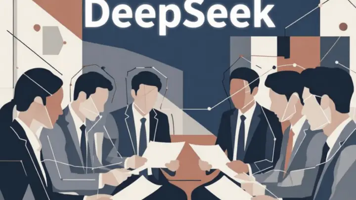 “天才少年”被拒门外，亲历者吐槽“最离谱面试”，DeepSeek想招什么人？