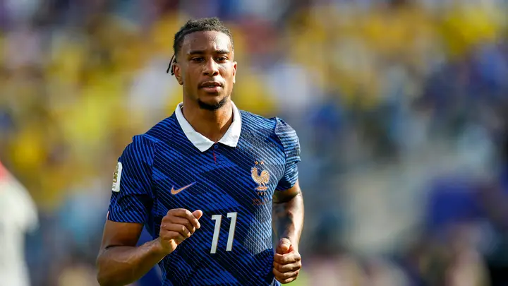 FIFA实力榜：姆巴佩进攻第1 奥利塞创造力第1