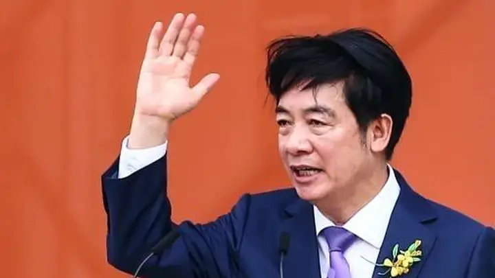 藏得太深太可怕！远比赖清德更阴险的人物浮出水面