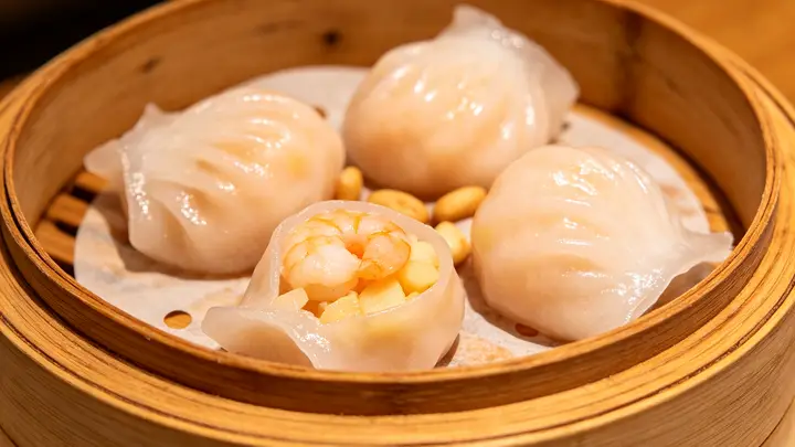 松山湖寻粤菜真味:粤上眉梢的手艺传承之道