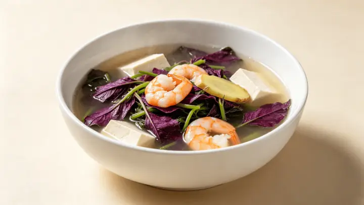 7月控糖食谱：6道应季家常菜，清火补血又稳血糖
