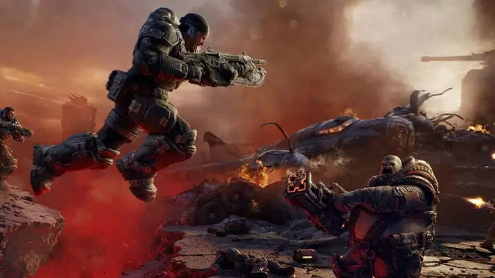 微软XBOX承诺增加独占大作 为新机保驾护航
