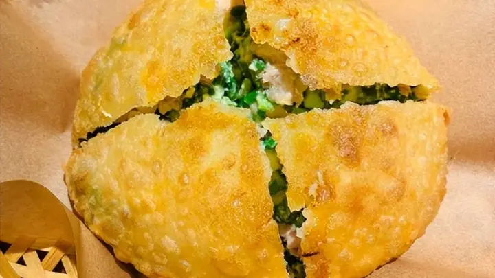 金华六大地道美食,品味浙中烟火风味