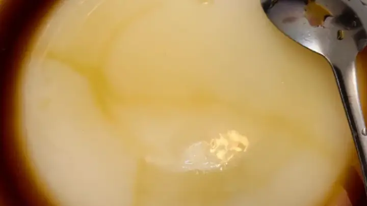 红糖凉糕:冰爽清甜解暑佳品