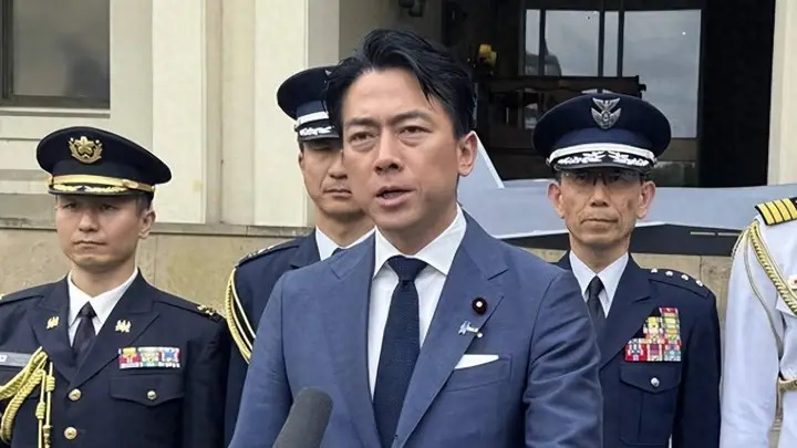 小泉赴英控诉中俄军演无回应 高市早苗卖惨也遭批 日本政客内外表演落空