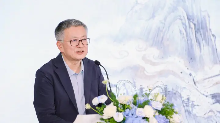 新的故事中国单机游戏展即将启幕 敖然出席开幕式并致辞