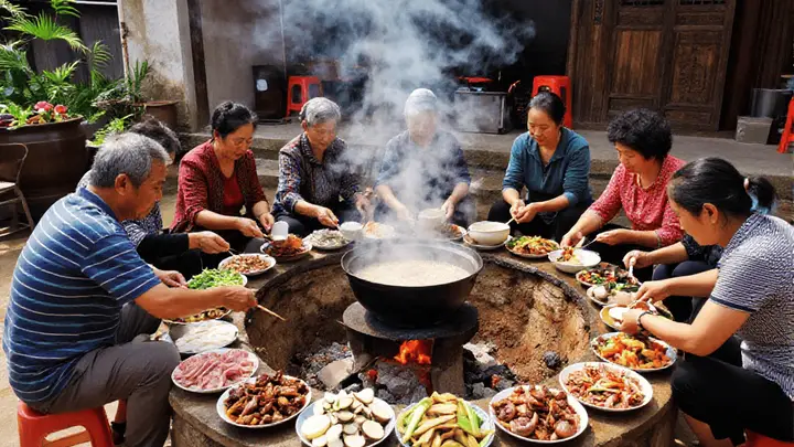 拔丝奶豆腐:奶香与焦糖的完美融合,内蒙古甜点一绝