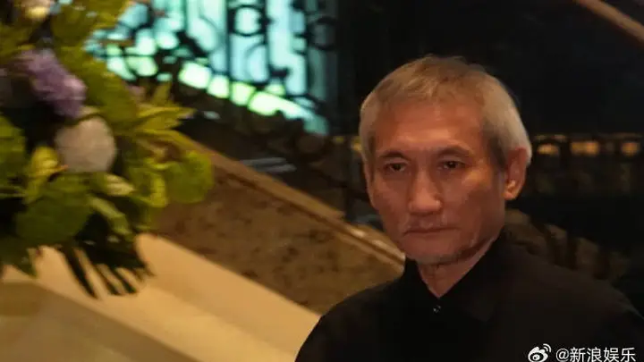 施南生追思会今日举行 徐克周润发林青霞梁朝伟等人送别